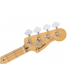 Бас гітара Fender Standard Precision Bass MN Candy Cola