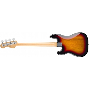 Бас гітара Fender Standard Precision Bass LRL 3-Colour Sunburst