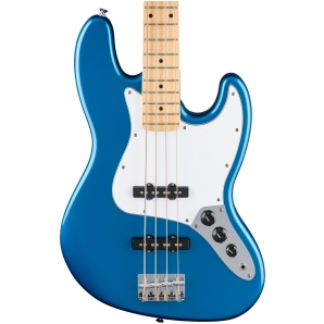 Бас гітара Fender Standard Jazz Bass MN Aqua Marine Metallic