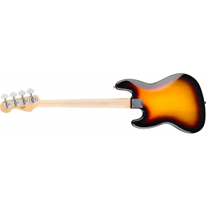 Бас гітара Fender Standard Jazz Bass LRL 3-Colour Sunburst