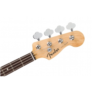 Бас гітара Fender Standard Jazz Bass LRL 3-Colour Sunburst