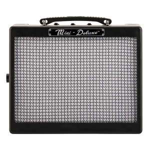 Гітарний комбік Fender MD20 Mini Deluxe Amp