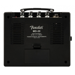 Гітарний комбік Fender MD20 Mini Deluxe Amp