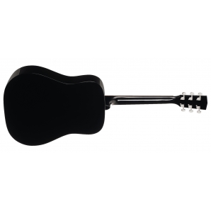 Акустична гітара Cort Earth 60 Black Gloss