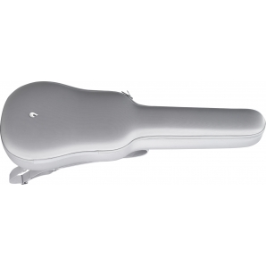 Електроакустична гітара Lava Me 4 Carbon 38" White with Space Bag