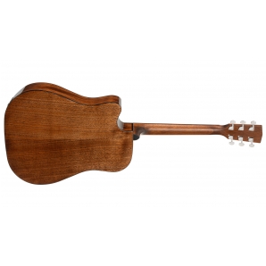 Електроакустична гітара Cort Earth 60CE Natural Gloss