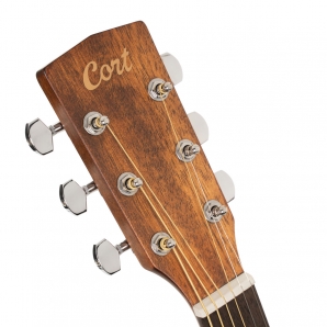 Електроакустична гітара Cort Earth 60CE Natural Gloss