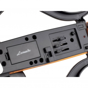 Електроскрипка Leonardo EV-40-NT (4/4)