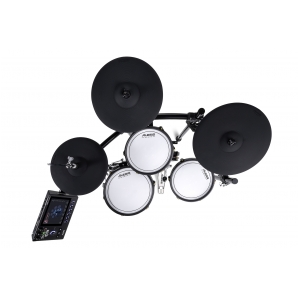 Електронна ударна установка Alesis Strata Club
