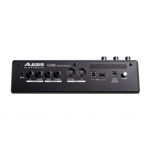 Електронна ударна установка Alesis Strata Club