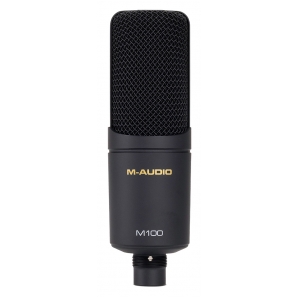 Студійний набір M-Audio M-Track Duo HD Producer Pack