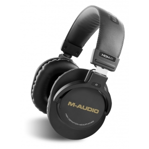 Студійний набір M-Audio M-Track Duo HD Producer Pack