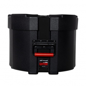 Кейс для тома Gator GPC1309 Grooves Tom Case 13″ x 9″