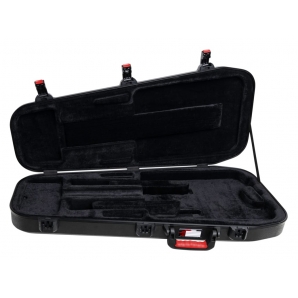 Кейс для електрогітари Gator GTSA-HEADLESSELEC TSA ATA Molded Headless Electric Guitar Case