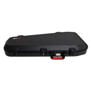 Кейс для електрогітари Gator GTSA-HEADLESSELEC TSA ATA Molded Headless Electric Guitar Case