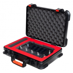 Кейс для процесора Gator GTSA-GTR-QC1 TSA Case for Neural Quad Cortex