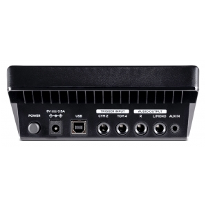 Електронна ударна установка Alesis Nitro Pro XL Kit
