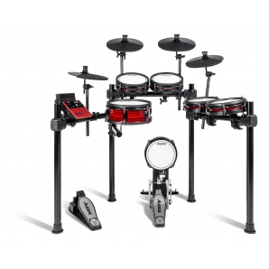 Електронна ударна установка Alesis Nitro Pro XL Kit
