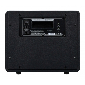 Гітарний комбік Mooer Hornet 15W Li Black