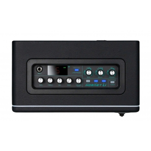 Гітарний комбік Mooer Hornet 15W Li Black