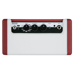 Гітарний комбік Mooer SD10i Red