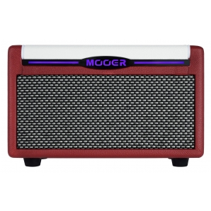 Гітарний комбік Mooer SD10i Red