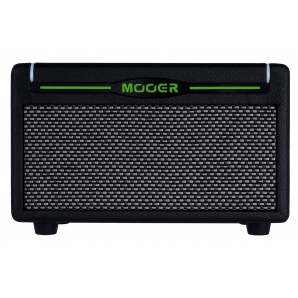 Гітарний комбік Mooer SD10i Black