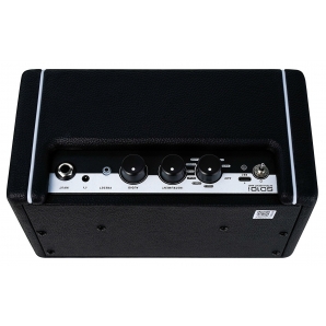 Гітарний комбік Mooer SD10i Black