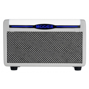 Гітарний комбік Mooer SD10i Gray
