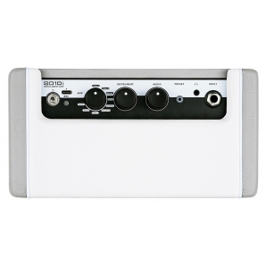 Гітарний комбік Mooer SD10i Gray