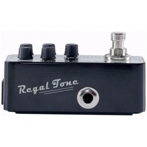 Педаль ефектів Mooer 007 Regal Tone