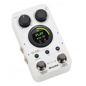 Педаль ефектів Mooer GL100
