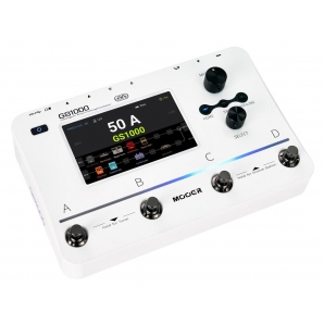 Гітарний процесор Mooer GS1000