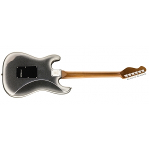 Електрогітара Mooer MSC10 Pro Dark Silver