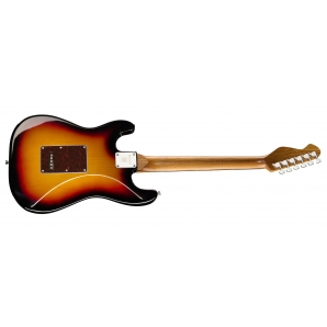 Електрогітара Mooer MSC10 Pro Sunburst
