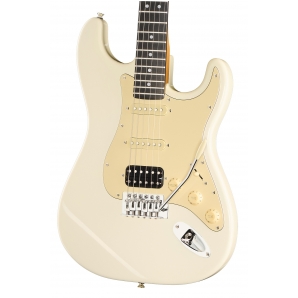 Електрогітара Mooer MSC10 Pro Vintage White