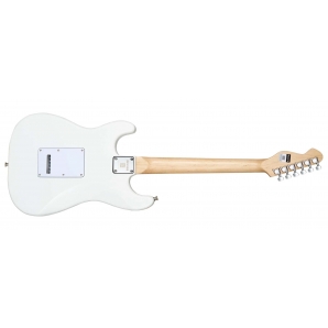 Електрогітара Mooer MSC11 Pro Polar White