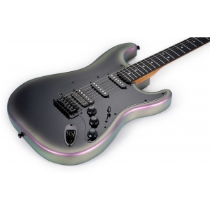 Електрогітара Mooer MSC18 Pro Dark Aurora