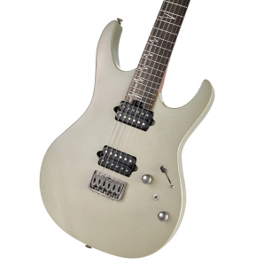 Електрогітара Mooer MMT100 Iron Grey