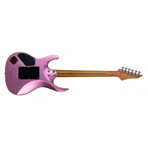 Електрогітара Mooer MMT100 Aurora Pink