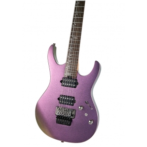 Електрогітара Mooer MMT100 Aurora Pink