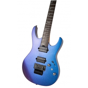 Електрогітара Mooer MMT100 Aurora Purple