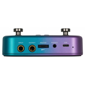 Гітарний процесор Mooer Prime M1