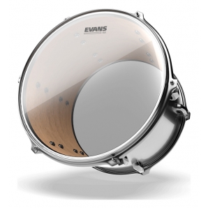 Пластик Evans 12" TT12G2 G2 Clear