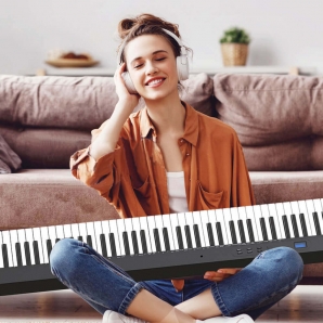 Цифрове піаніно Harmony 88FW