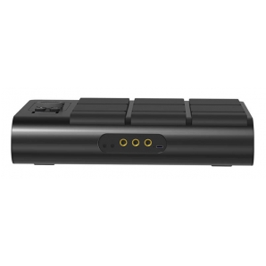 Електронні барабани Musicality CDR9 _CompactDrum
