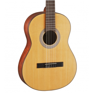 Класична гітара Cort AC70 Open Pore w/Bag 3/4