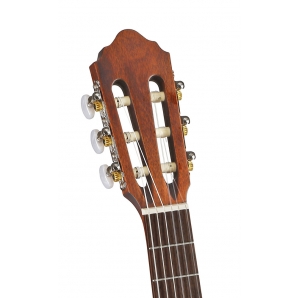 Класична гітара Cort AC70 Open Pore w/Bag 3/4