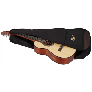 Класична гітара Cort AC70 Open Pore w/Bag 3/4