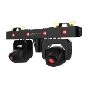 Світловий ефект Chauvet GigBAR Bridge ILS